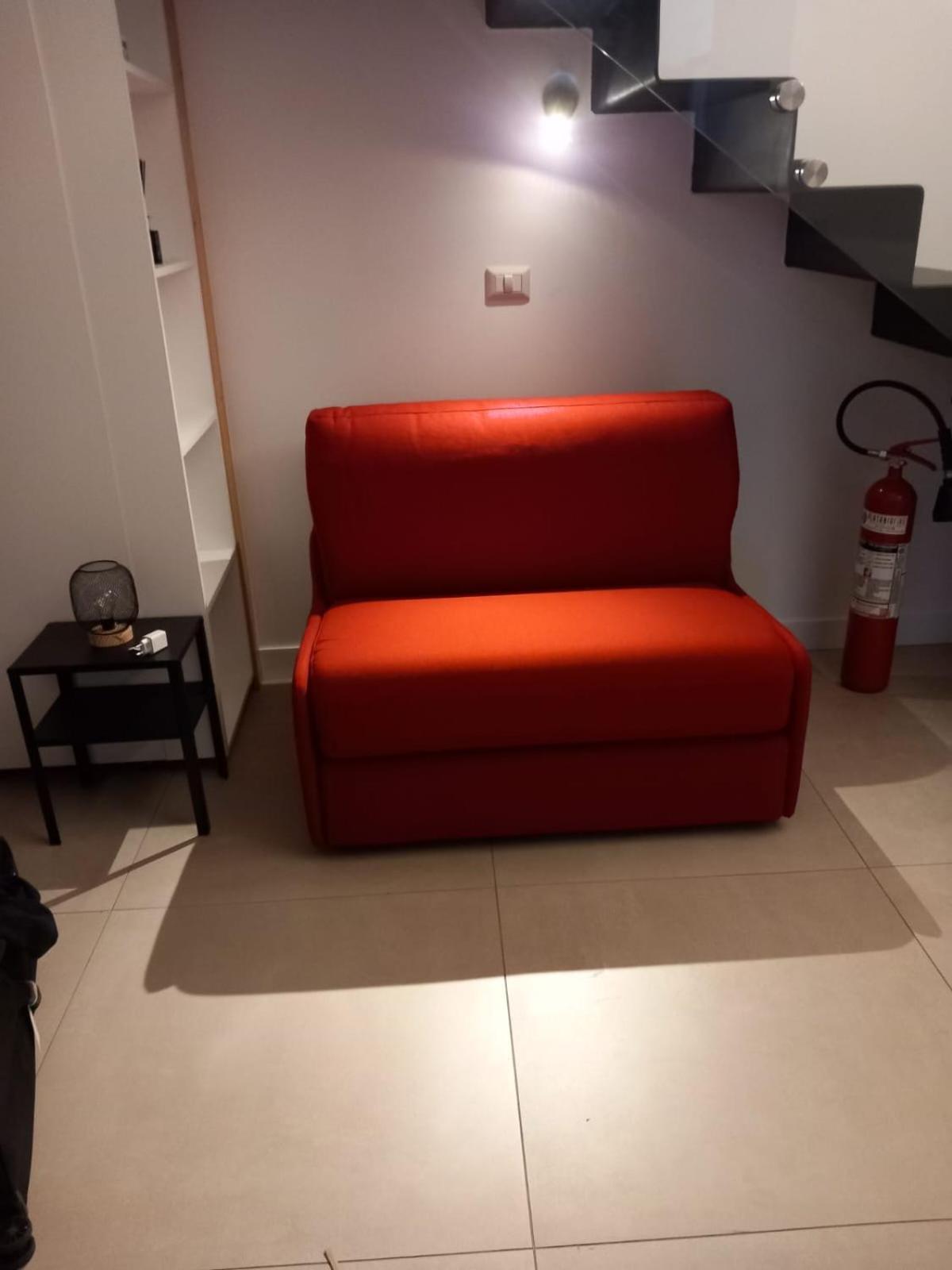 Omar'S Nest Apartment Catania Exterior photo